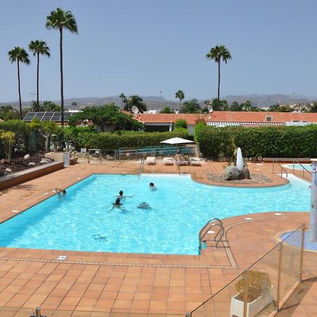 Bungalow Serenity Garden Maspalomas  Exterior foto