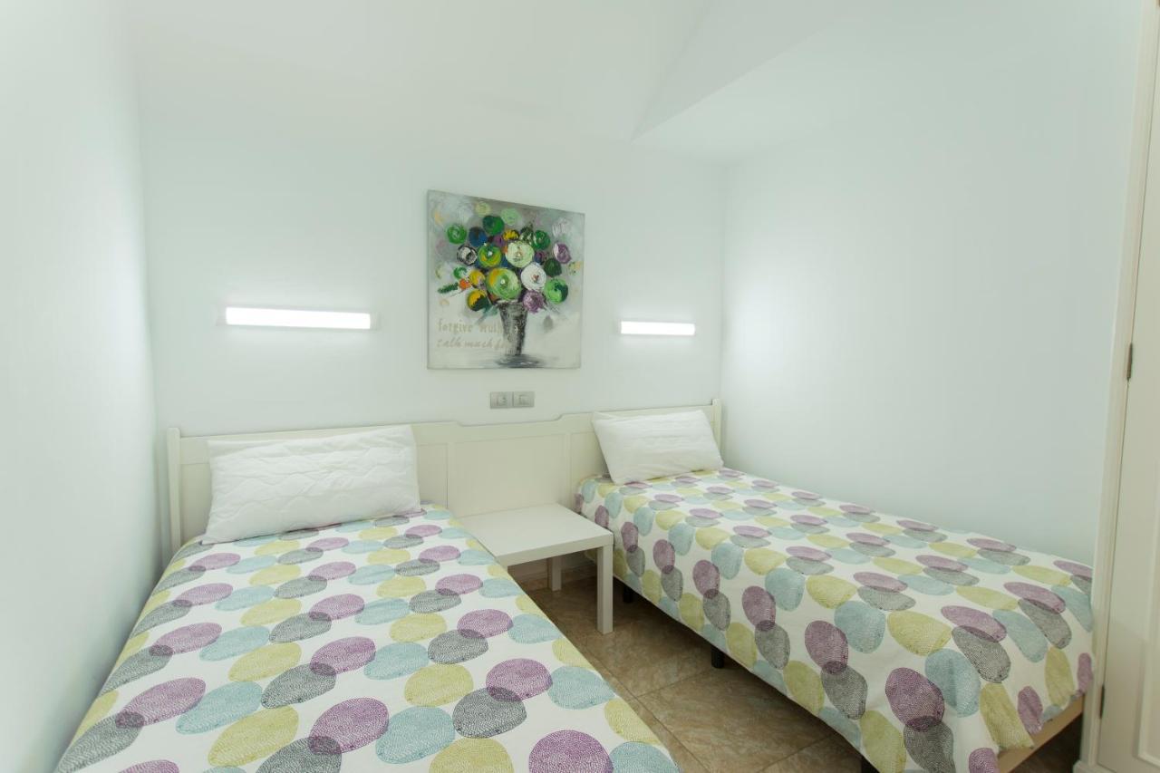 Bungalow Serenity Garden Maspalomas  Exterior foto