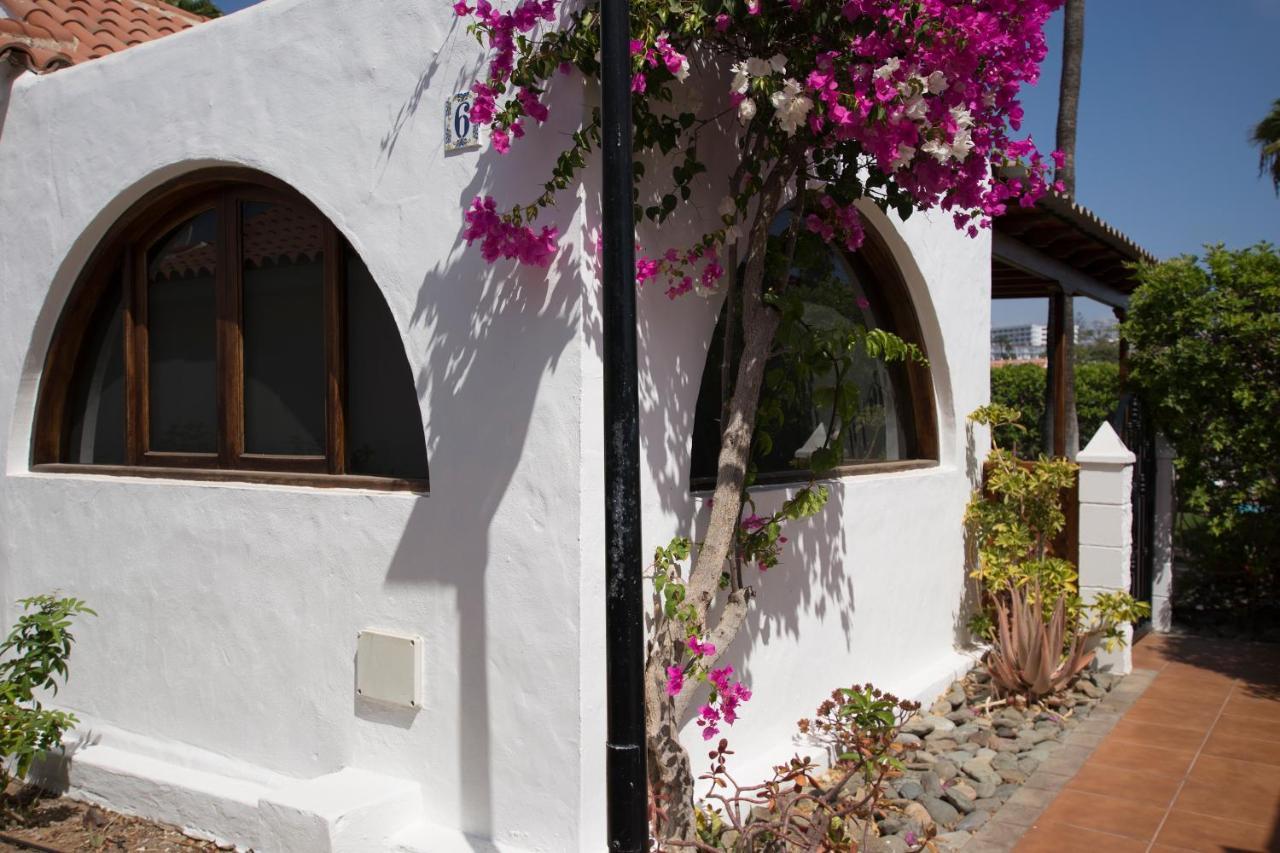Bungalow Serenity Garden Maspalomas  Exterior foto