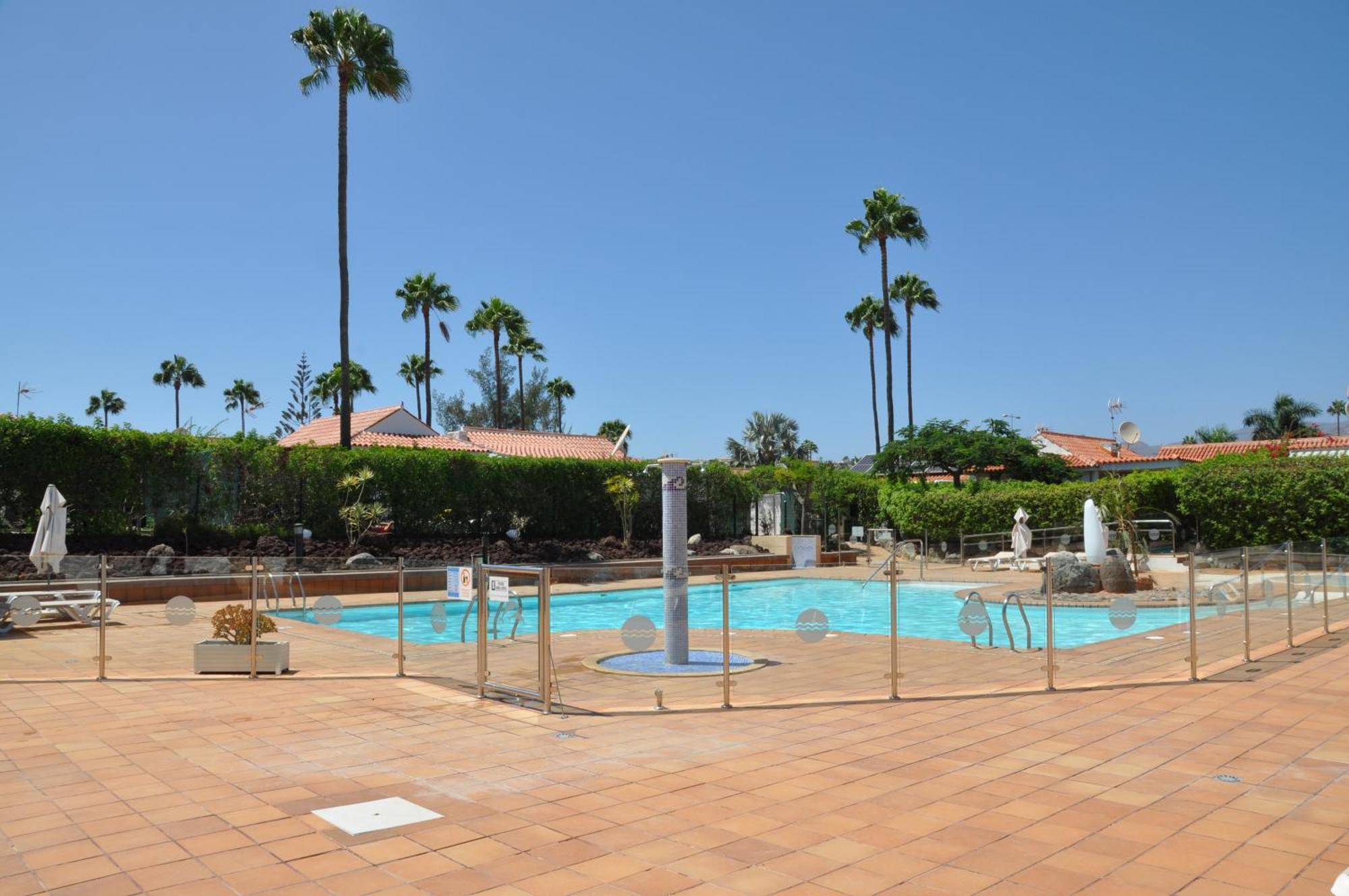 Bungalow Serenity Garden Maspalomas  Exterior foto