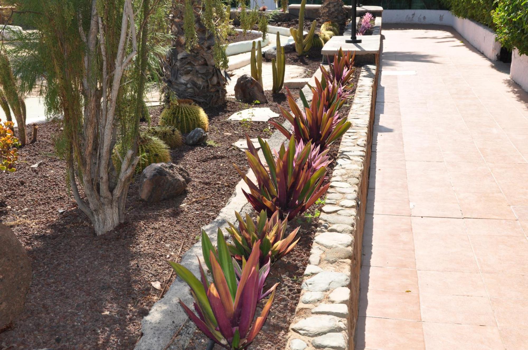 Bungalow Serenity Garden Maspalomas  Exterior foto