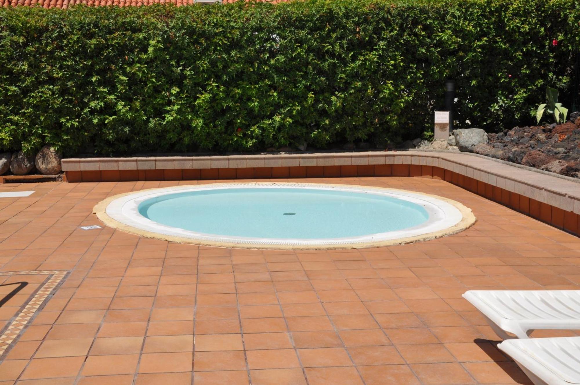 Bungalow Serenity Garden Maspalomas  Exterior foto