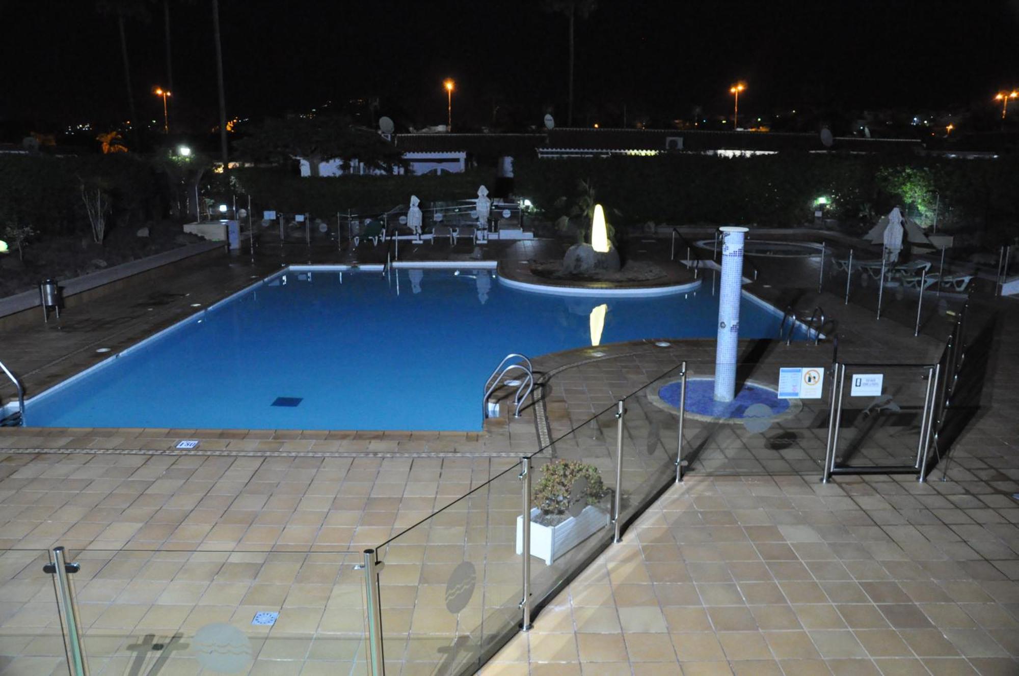 Bungalow Serenity Garden Maspalomas  Exterior foto