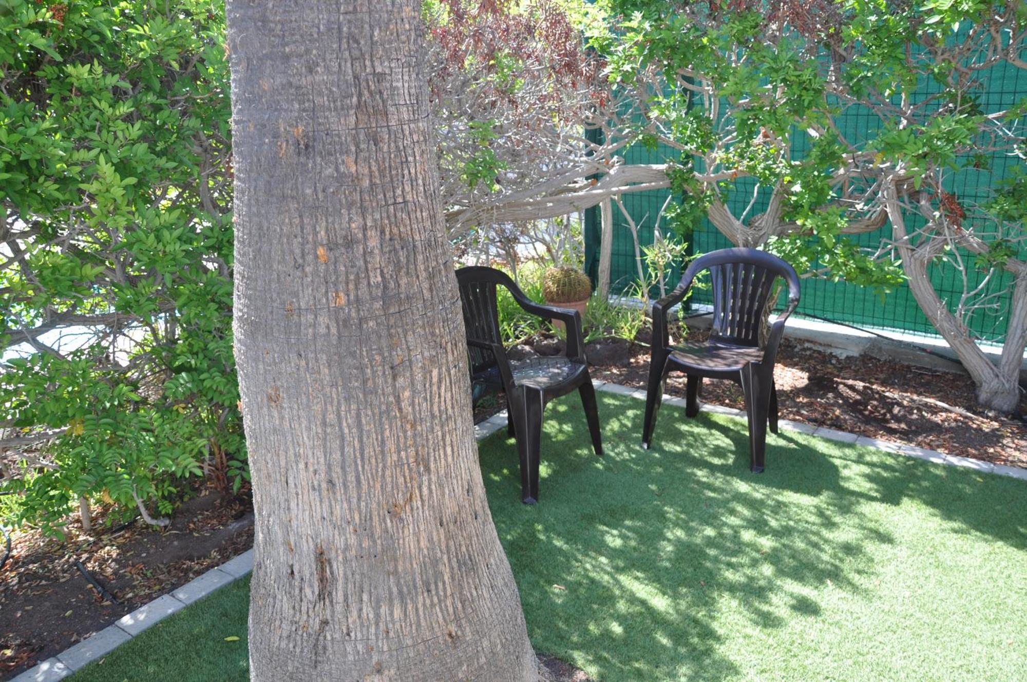 Bungalow Serenity Garden Maspalomas  Exterior foto